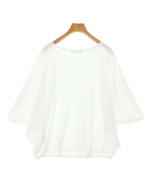 URBAN RESEARCH（アーバンリサーチ）Tシャツ・カットソー 白 サイズ:F レディース/2200619382025