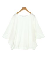 URBAN RESEARCH（アーバンリサーチ）Tシャツ・カットソー 白 サイズ:F レディース/2200619382025