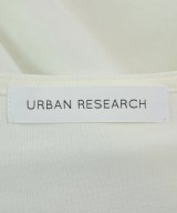 URBAN RESEARCH（アーバンリサーチ）Tシャツ・カットソー 白 サイズ:F レディース/2200619382025