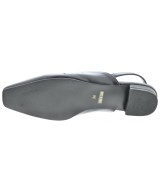 URBAN RESEARCH（アーバンリサーチ）サンダル 黒 サイズ:24cm レディース/2200612168121