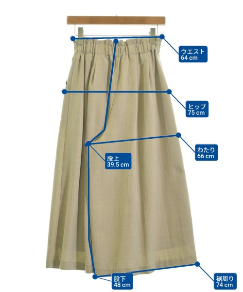 URBAN RESEARCH（アーバンリサーチ）その他 ベージュ サイズ:F レディース/2200613857031