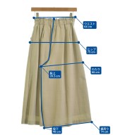 URBAN RESEARCH（アーバンリサーチ）その他 ベージュ サイズ:F レディース/2200613857031