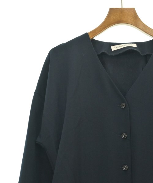 URBAN RESEARCH（アーバンリサーチ）ワンピース 紺 サイズ:F レディース/2200614634068