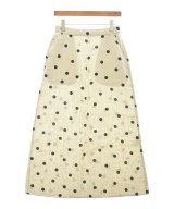 URBAN RESEARCH ロング・マキシ丈スカート