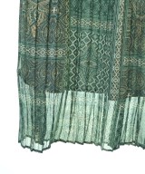 URBAN RESEARCH（アーバンリサーチ）ロング・マキシ丈スカート 緑 サイズ:F レディース/2200605309036