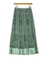 URBAN RESEARCH ロング・マキシ丈スカート