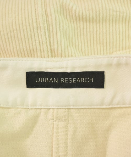 URBAN RESEARCH（アーバンリサーチ）ロング・マキシ丈スカート 白 サイズ:38(M位) レディース/2200603812026