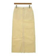 URBAN RESEARCH ロング・マキシ丈スカート