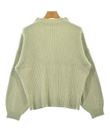 URBAN RESEARCH（アーバンリサーチ）ニット・セーター 緑 サイズ:F レディース/2200602452131