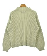 URBAN RESEARCH（アーバンリサーチ）ニット・セーター 緑 サイズ:F レディース/2200602452131
