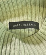 URBAN RESEARCH（アーバンリサーチ）ニット・セーター 緑 サイズ:F レディース/2200602452131
