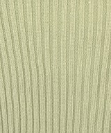 URBAN RESEARCH（アーバンリサーチ）ニット・セーター 緑 サイズ:F レディース/2200602452131