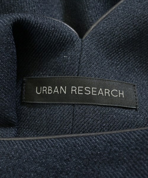 URBAN RESEARCH（アーバンリサーチ）ワンピース 紺 サイズ:F レディース/2200603605086