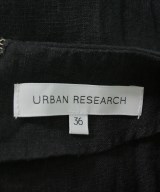 URBAN RESEARCH（アーバンリサーチ）ワンピース 黒 サイズ:36(S位) レディース/2200604132024