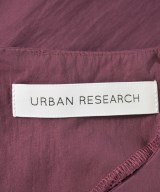 URBAN RESEARCH（アーバンリサーチ）ワンピース 赤 サイズ:F レディース/2200609265260