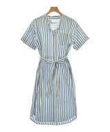 URBAN RESEARCH シャツワンピース