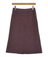 URBAN RESEARCH ロング・マキシ丈スカート