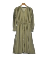 URBAN RESEARCH シャツワンピース