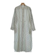 URBAN RESEARCH シャツワンピース