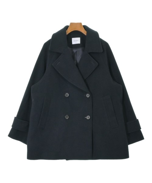 アーバンリサーチ(URBAN RESEARCH)のURBAN RESEARCH ピーコート