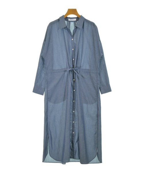 アーバンリサーチ(URBAN RESEARCH)のURBAN RESEARCH シャツワンピース