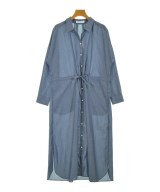 URBAN RESEARCH シャツワンピース