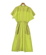 URBAN RESEARCH シャツワンピース