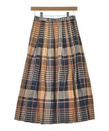 URBAN RESEARCH DOORS ロング・マキシ丈スカート