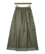 URBAN RESEARCH ロング・マキシ丈スカート