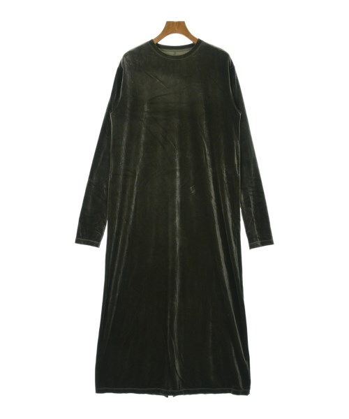 URBAN RESEARCH(アーバンリサーチ)ワンピース カーキ サイズ:F/2200672644030