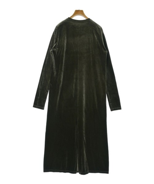 URBAN RESEARCH（アーバンリサーチ）ワンピース カーキ サイズ:F レディース/2200672644030