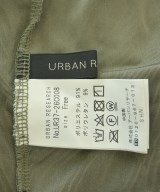 URBAN RESEARCH（アーバンリサーチ）ワンピース カーキ サイズ:F レディース/2200672644030