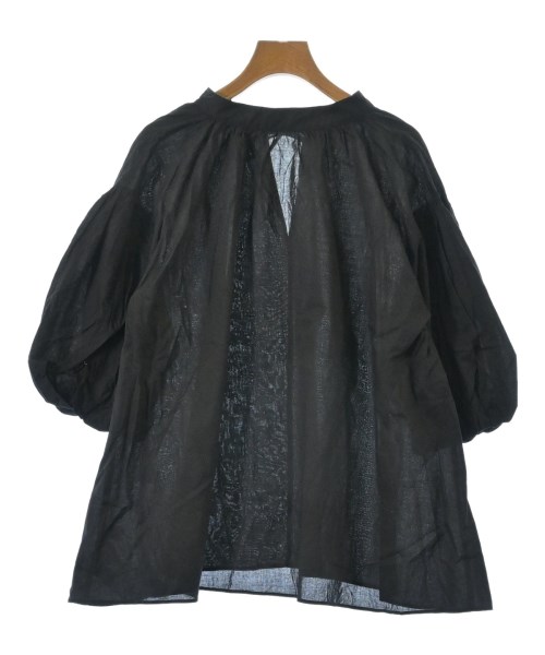 URBAN RESEARCH(アーバンリサーチ)ブラウス 黒 サイズ:F/2200668877022