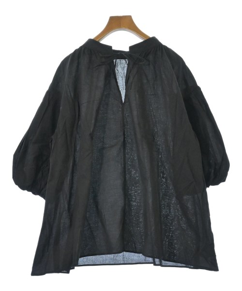 URBAN RESEARCH（アーバンリサーチ）ブラウス 黒 サイズ:F レディース/2200668877022