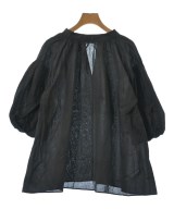 URBAN RESEARCH（アーバンリサーチ）ブラウス 黒 サイズ:F レディース/2200668877022