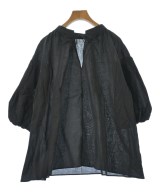 URBAN RESEARCH（アーバンリサーチ）ブラウス 黒 サイズ:F レディース/2200668877022