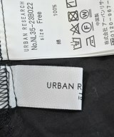 URBAN RESEARCH（アーバンリサーチ）ブラウス 黒 サイズ:F レディース/2200668877022
