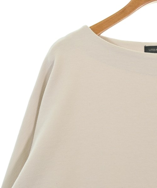 URBAN RESEARCH（アーバンリサーチ）Tシャツ・カットソー ベージュ サイズ:F レディース/2200667791015