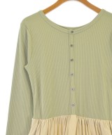 URBAN RESEARCH（アーバンリサーチ）ワンピース 緑 サイズ:36(S位) レディース/2200669473292