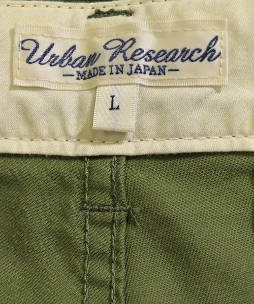 URBAN RESEARCH（アーバンリサーチ）その他 カーキ サイズ:L レディース/2200670705061