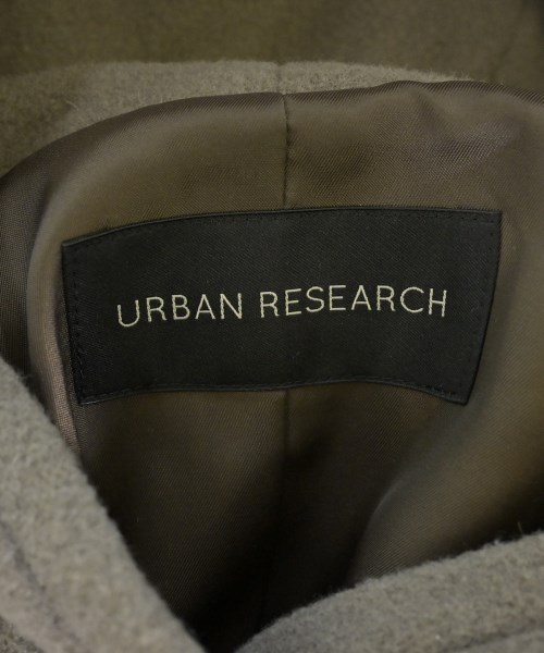 URBAN RESEARCH（アーバンリサーチ）その他 グレー サイズ:F レディース/2200670829026