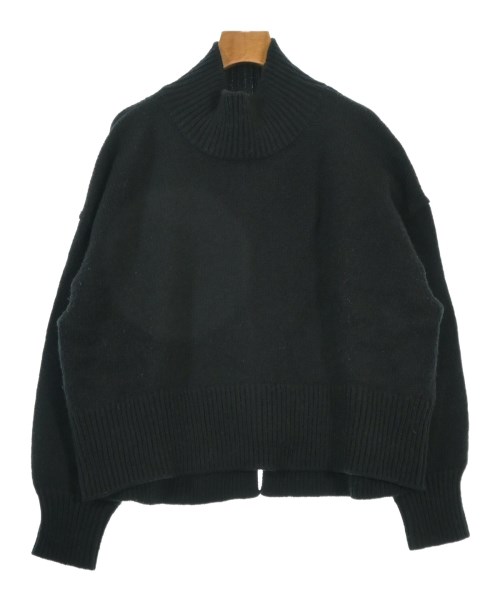 URBAN RESEARCH(アーバンリサーチ)ニット・セーター 黒 サイズ:F/2200667518117