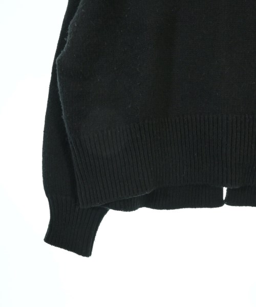 URBAN RESEARCH（アーバンリサーチ）ニット・セーター 黒 サイズ:F レディース/2200667518117