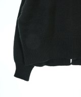 URBAN RESEARCH（アーバンリサーチ）ニット・セーター 黒 サイズ:F レディース/2200667518117