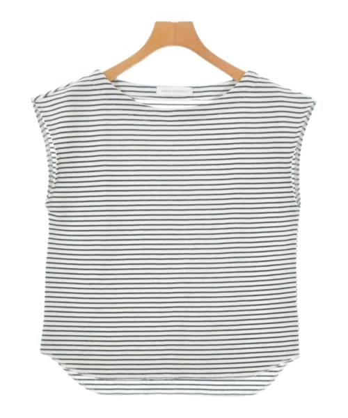 URBAN RESEARCH(アーバンリサーチ)ノースリーブ 白 サイズ:F/2200669468021