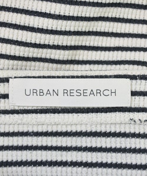 URBAN RESEARCH（アーバンリサーチ）ノースリーブ 白 サイズ:F レディース/2200669468021
