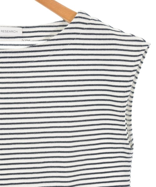 URBAN RESEARCH（アーバンリサーチ）ノースリーブ 白 サイズ:F レディース/2200669468021