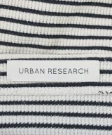 URBAN RESEARCH（アーバンリサーチ）ノースリーブ 白 サイズ:F レディース/2200669468021