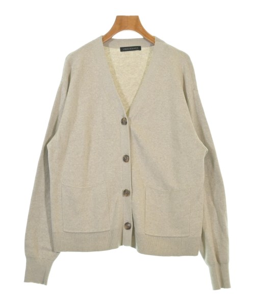 URBAN RESEARCH(アーバンリサーチ)カーディガン ベージュ サイズ:36(S位)/2200670127023