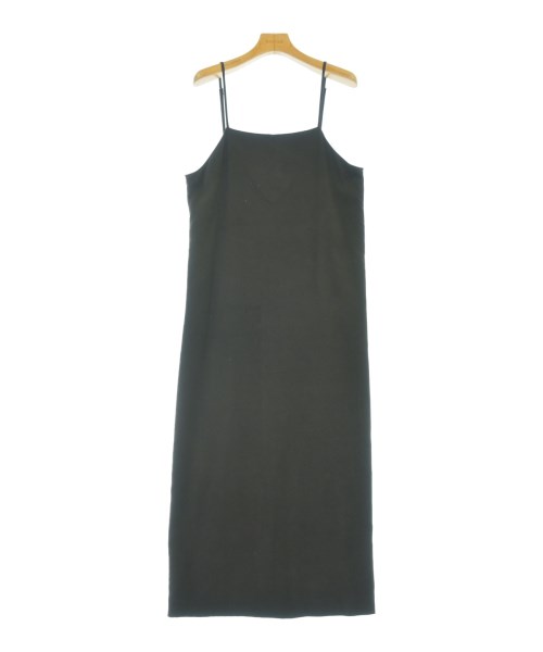 URBAN RESEARCH(アーバンリサーチ)ワンピース 茶 サイズ:38(M位)/2200671951153